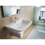 Умывальник подвесной Roca The Gap 3274
